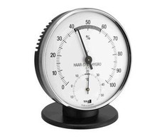 TFA 45.2032 – derinys (termometras / drėgmės matuoklis) 100 mm