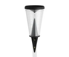 Xtfa Dostmann TFA 47.3005.01 Wetterstation/Regenmesser
