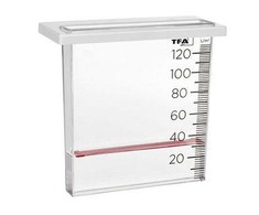 TFA 47.1014 - Rain gauge