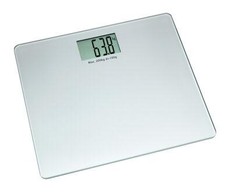 Svarstyklės TFA 50.1010.54 - Personal scale BIG STEP