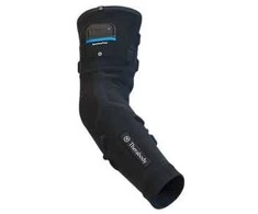 Therabody RecoveryPulse kompresinė rankovė su vibracijos funkcija, Dydis - L