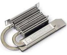 THERMALRIGHT HR-07 atminties modulio aušintuvas
