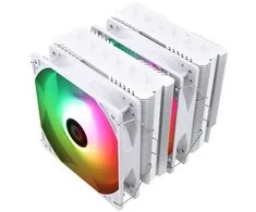 Thermalright Peerless Assassin 120 ARGB Baltas (120mm) (Baltas) Procesoriaus Aušintuvas