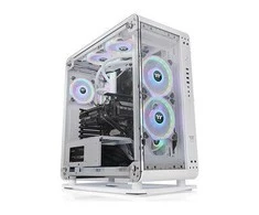 „Butas Thermaltake Core P6 Snow“ (CA-1V2-00M6WN-00)