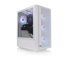 Korpusas Thermaltake S200 Mesh