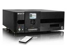 THERMALTAKE VF3000BNS MOZART IP