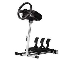 „Moza Racing Wheel Stand Pro“, DD stovas, skirtas „Logitech G Pro“, „Thrustmaster T818“, „Moza R9“, „Fanatec GT DD PRO“, „CSL DD“