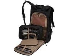 „Thule Covert“ nuotraukų kuprinė, 32 l, TCDK232 – juoda