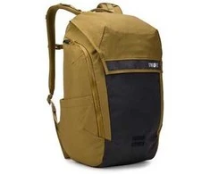 Thule 5237 „Paramount“ dviračių kuprinė, 28 l, „Nutria“