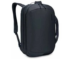 Thule | Hibridinis kelioninis krepšys, 15 l | TSBB401 Subterra 2 | Tinka iki 16" | Rankinis bagažas | Tamsiai pilka