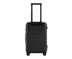 Kelioninis lagaminas Xiaomi Classic Pro 26" (Aukštis: 71 cm x Plotis: 45.6 cm x Gylis: 29 cm), Juodos spalvos
