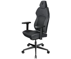 ThunderX3 SOLO 360 Ergonomic Gaming Chair – Mesh, Juodas