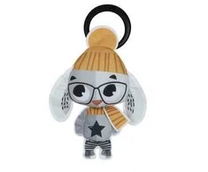 TINY LOVE TL11195004 Pakabukas / Rattle Rabbit Rockers