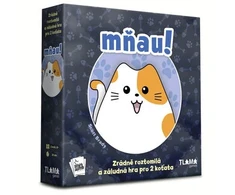 TLAMA games Mňau! (boop CZ)