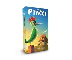 TLAMA games Ptáčci (Birdie CZ)