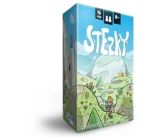 Tlama Games TLAMA žaidimų takai (Solstis CZ)