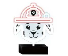 Spin Master Forever Neon LED ant stovelio Paw Patrol - Marshall OW-120646