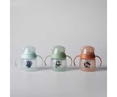 Tommee Tippee Pirmasis pereinamasis puodelis