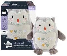 Tommee Tippee naktinė lemputė su muzika, Grofriend Ollie the Owl