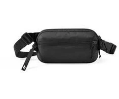 Tomtoc Aviator-T33, 1,5 l (juoda)