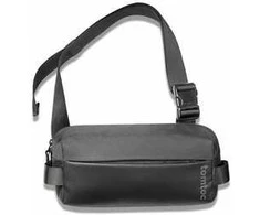 Sling Bag S 4L Tomtoc Explorer-T21 (juodas)