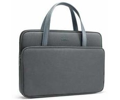 Nešiojamas kompiuteris bag tomtoc 13.5-14" Versatile-A11 (pilka)