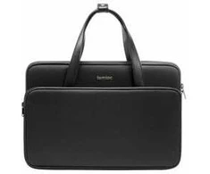 Krepšys Tomtoc krepšys nešiojamam kompiuteriui tomtoc 13.5" Versatile-A12 (juoda)