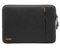 Nešiojamas kompiuteris Sleeve 14'' Tomtoc Defender-A13 (juodas)