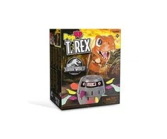 Tomy Arkadinis žaidimas Pop Up T-Rex Jurassic World