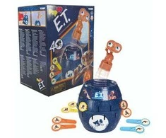 Tomy šeimos arkadinis žaidimas Stick Insertion E.T. Statinė