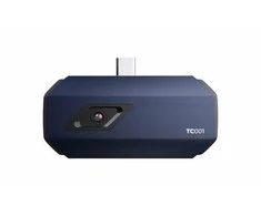 Viking TOPDON termokamera TCView TC001, konektor USB-C