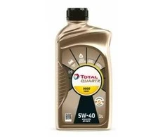 VARIKLIŲ TEPALAS „TOTAL QUARTZ 9000 ENERGY 5W40”