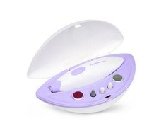 TOUCHBeauty Touch Beauty Manikiūro ir pedikiūro kapliai 5w1 1039