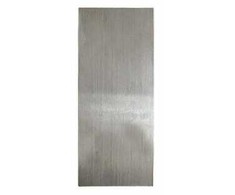 Toya Atsarginiai ašmenys 10 cm gramdikliui Y*06795 (5 vnt) Vorel |