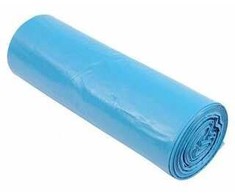Toya Sa Poland CONSTRUCTION WASTE BAGS 80L 10PCS 40ꙠM (09470)