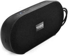 TOZO PA1 juoda