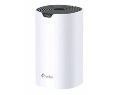 Maršrutizatorius „TP-Link AC1900 Whole Home Mesh Wi-Fi“ sistema | Deco S7 (1 pakuotė) | 802.11ac | 10/100/1000 Mbit/s | Ethernet LAN (RJ-45) jungtys 1 | Tinklelio palaikymas Taip | MU-MiMO Taip | Nėra mobiliojo plačiajuosčio ryšio