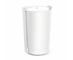 Maršrutizatorius TP-Link 5G AX3000 Whole Home Mesh Wi-Fi 6 Maršrutizatorius, Build-In 5G Modem, Baltas, Internal, Mesh system, 230 m², Dual-band (2.4 GHz / 5 GHz), Wi-Fi 6 (802.11ax )