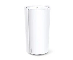 Maršrutizatorius TP-LINK Deco XE200 Tri-Band WiFi 6E tinklelio sistema, 2 pakuotės