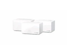 Maršrutizatorius Mercusys TP-Link Halo H90X (3 pakuotės)