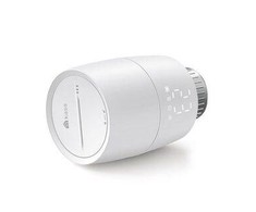 TP-Link Kasa Smart Ke100 radiatoriaus termostatas