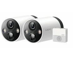 TP-Link Tapo C420S2
