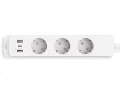 TP-LINK TP-LINK išmanusis „Wi-Fi“ maitinimo blokas TAPO P300 (TAPO P300)