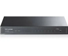 Šakotuvas TP-LINK | JetStream Smart Switch | TL-SG2218 | Tvarkomas žiniatinklyje | Montuojamas ant stovo | SFP jungtys kiekis 2