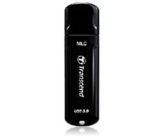 „Transcend JetFlash 750“ 32 GB USB 3.1, 1 kartos atmintis