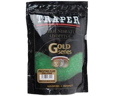 Džiūvėsėliai Traper GST 400g - fluo žali