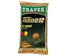 Jaukas Traper Series Feeder 1kg