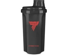 None Trec Nutrition Boogieman 700 ml šejkr černý