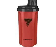 None Trec Nutrition Boogieman 700 ml šejkr červený