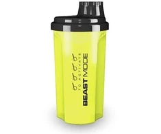 None Trec Nutrition Boogieman 700 ml šejkr žlutý